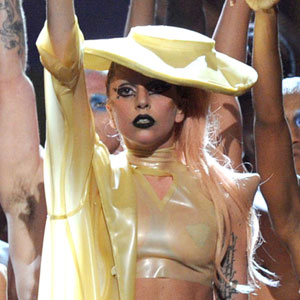Lady Gaga Lady Gaga